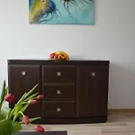 Apartament Pomorzany