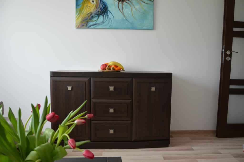 Pomorzany Apartament *