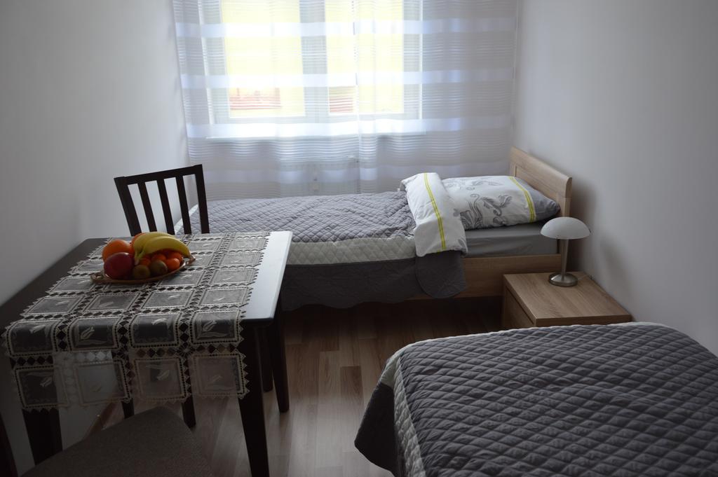 Pomorzany Apartament Szczecin